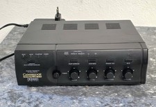 Cambridge SoundWorks Model