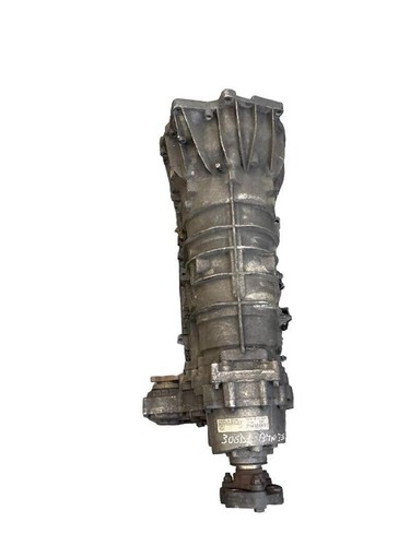 24007511009 automatik getriebe