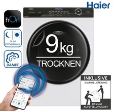 Haier HD90-A3TEAM5 Trockner