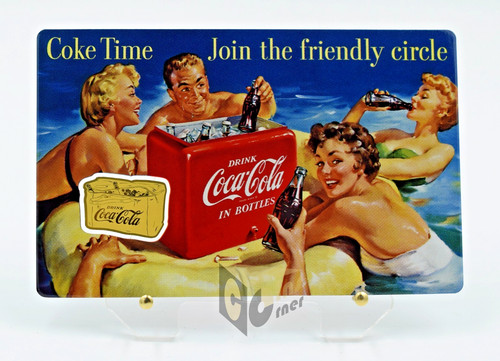 Coca cola vintage - coca-cola,