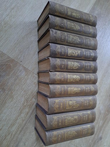 Antiquarische gesamtausgabe - antiquarische,