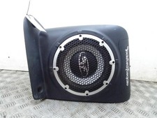 Mitsubishi Colt Loud Subwoofer