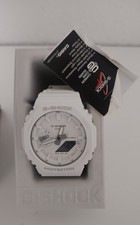 Casio G-Shock GA-2100