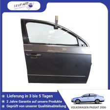 🇩🇪 RECHTE VORDERE TÜR