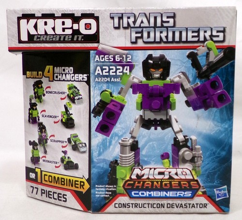 Kre transformers a2224 - transformers,