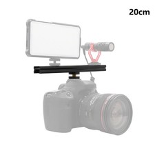10/20cm Kamera Blitz LED Video
