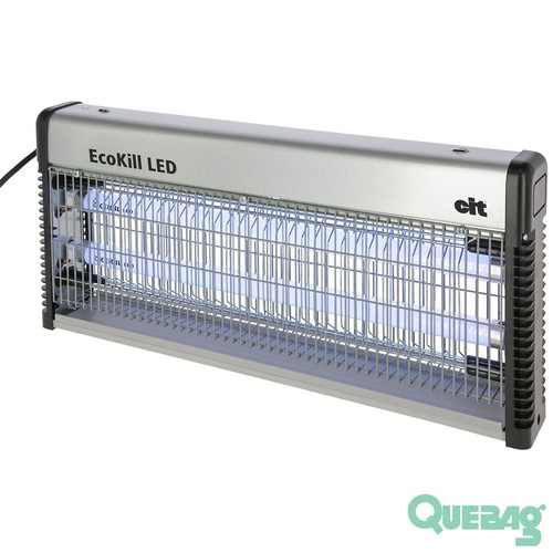 Fliegenvernichter ecokill led - fliegenvernichter,
