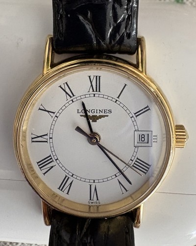 Longines grande classique - longines,