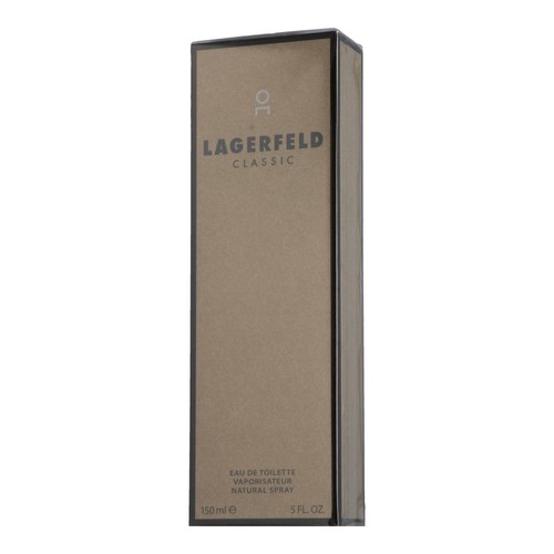 Lagerfeld classic edt 150ml - classic,