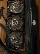 Cooler Master 360L ARGB 360mm