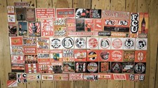 Union Berlin Sticker Aufkleber