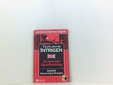 Das spannende Sprachtraining