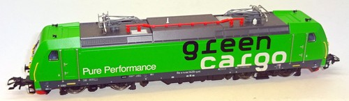 Märklin 36610 lok - märklin,