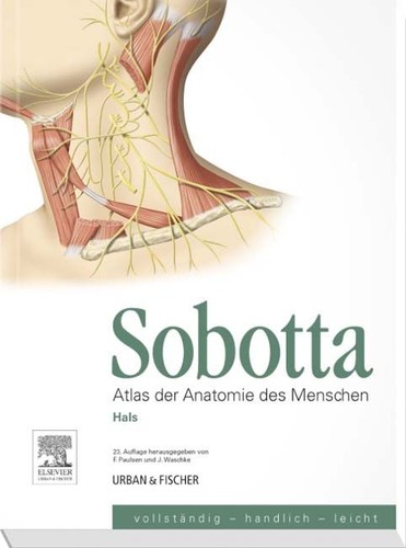 Sobotta atlas der - sobotta,,