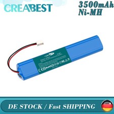 10,8V Akku Für Velux Ni-MH