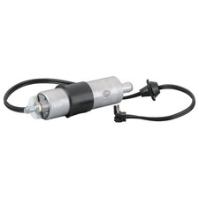 Kraftstoffpumpe elektrisch