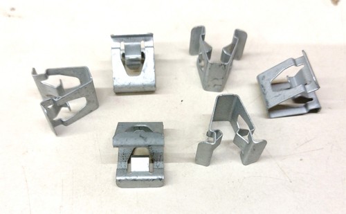 10x armaturenbrett metall - 10x,