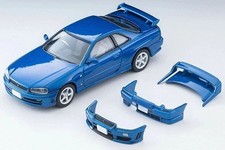 2000 Nissan Skyline Sports