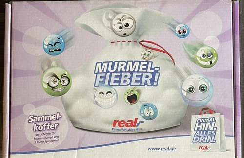 Real murmelfieber - real,