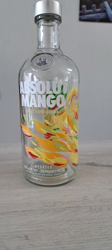 Absolut vodka mango - absolut,