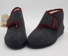Hausschuhe Hausstiefel
