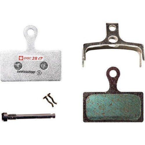 Swissstop disc 28e - swissstop,