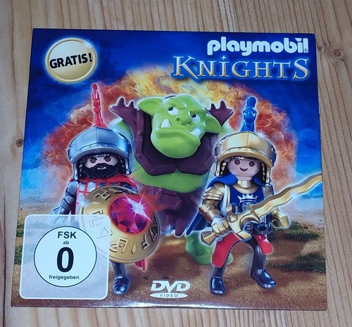 Playmobil interactive knights - interactive,
