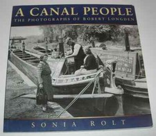 A CANAL PEOPLE : MIDLANDS 