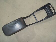 Renault Megane II CC Mittelkonsole Armlehne 8200079091