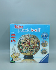 🧩 NEU: Puzzleball 540 Teile