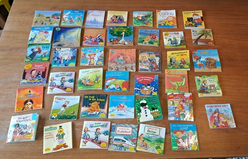 Pixi bücher dornröschen - bücher,