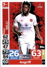 Topps Match Attax 18/19 - 275