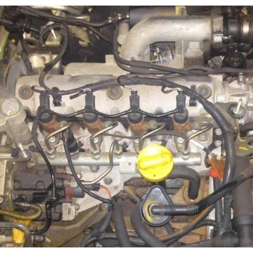 2002 für nissan - für, primastar