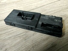 Audi A4 S4 Q7 4M Steuergerät