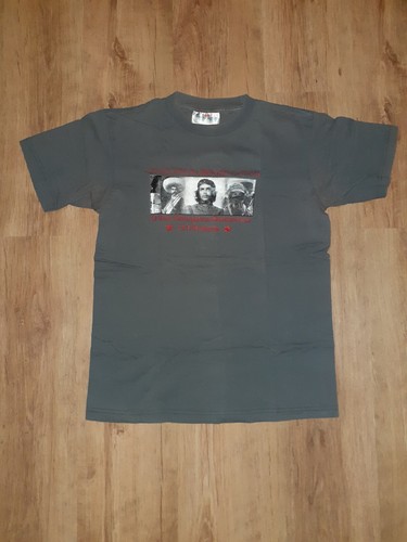 Linke shirt che guevara - t-shirt,