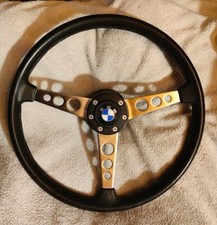 Petri steering wheel bmw e3 - steering,