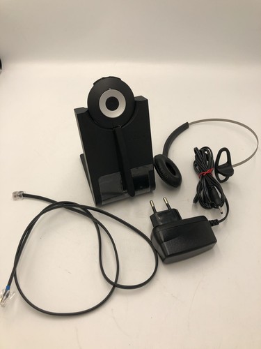 Jabra pro 920 dect mono - jabra,