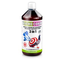 Tricho coxan 1 - x,