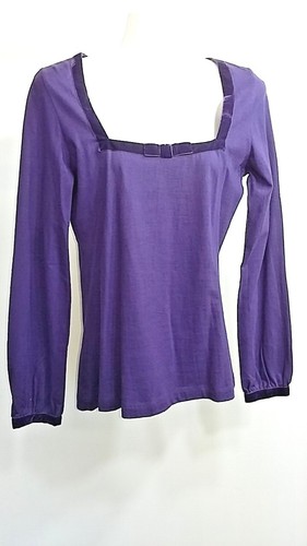 Langarm shirt aus - langarm-shirt,