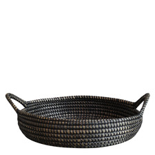 Tablett mit Henkel von Chic