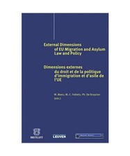 External Dimensions of