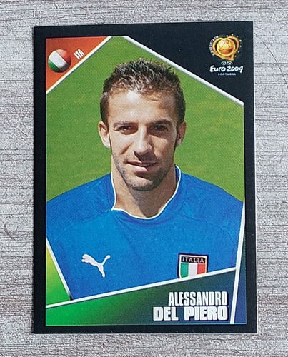 Panini 2004 236 - em,