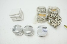 JE Schmiedekolben 80 mm Zubehör für Porsche 911 S R tiefe Taschen