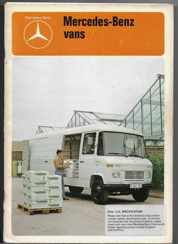 Mercedes benz transporter - mercedes-benz, vans