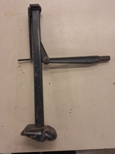 Oldtimer wagenheber von - wagenheber,