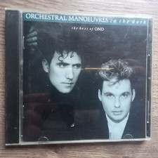 OMD (Orchestral Manoeuvres in
