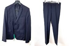 Hochwertiger Jungenanzug der