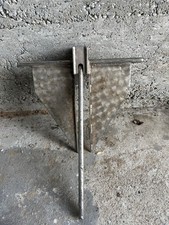 Anker Klappanker 6 Kg für Boot, Yacht, Schiff - Faltanker