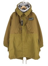 Diesel W-Miles Herren Jacke L