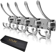 kleiderhaken Hakenleiste